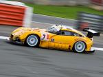 TVR Sagaris GT 2008 года